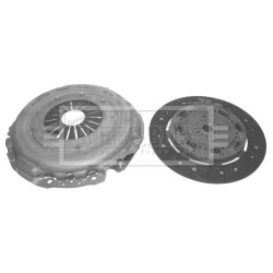 Clutch Guide Tube BORG & BECK HK7832 OE Ref 55191330