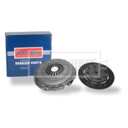 Clutch Guide Tube BORG & BECK HK7832 OE Ref 55191330 BORG & BECK