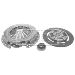 Clutch Guide Tube BORG & BECK HK7836