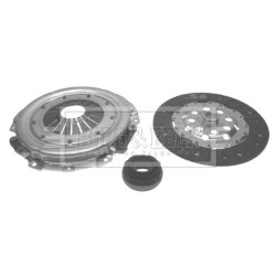 Clutch Guide Tube BORG & BECK HK7855 OE Ref 038198141F