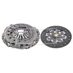 Clutch Guide Tube BORG & BECK HK7856 OE Ref 000 252 60 05