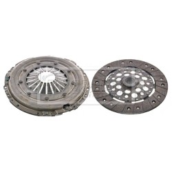 Clutch Guide Tube BORG & BECK HK7861 OE Ref 3000100Q1M