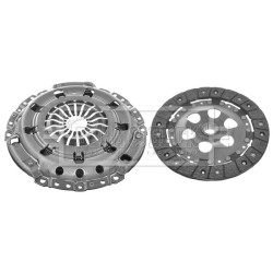 Clutch Guide Tube BORG & BECK HK7863 OE Ref 1 131 874