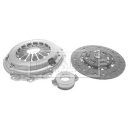 CLUTCH KIT 3-IN-1 BORG & BECK HK7869 BORG & BECK