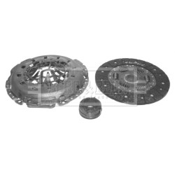 Clutch Guide Tube BORG & BECK HK7870 OE Ref 06C 198 141 AX