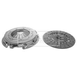 Clutch Guide Tube BORG & BECK HK7892 OE Ref BR3027B