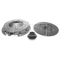 Clutch Guide Tube BORG & BECK HK7893 OE Ref UQB000120