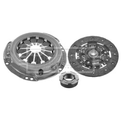 Clutch Guide Tube BORG & BECK HK7898