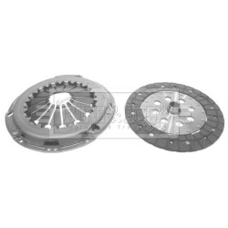 Clutch Guide Tube BORG & BECK HK7909 OE Ref 274180