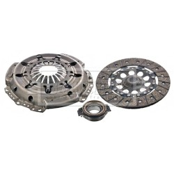 CLUTCH KIT 3-IN-1 BORG & BECK HK7910 BORG & BECK