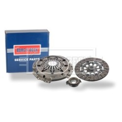 CLUTCH KIT 3-IN-1 BORG & BECK HK7910 BORG & BECK