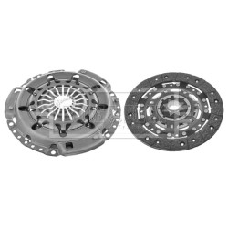 Clutch Guide Tube BORG & BECK HK7923 OE Ref 1147427