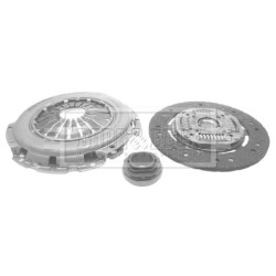 CLUTCH KIT 3-IN-1 BORG & BECK HK7929 BORG & BECK