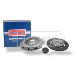 CLUTCH KIT 3-IN-1 BORG & BECK HK7929 BORG & BECK