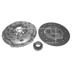 Clutch Guide Tube BORG & BECK HK7931 OE Ref 1250331