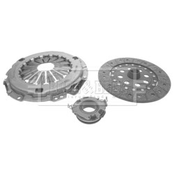 Clutch Guide Tube BORG & BECK HK7943 OE Ref 04130YZZJG