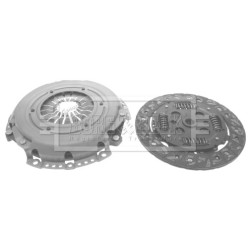 Clutch Guide Tube BORG & BECK HK7947 OE Ref 1 353 334