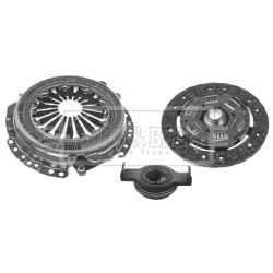 Clutch Guide Tube BORG & BECK HK8047 OE Ref 5011053