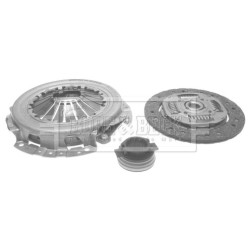 Clutch Guide Tube BORG & BECK HK8050 OE Ref 0706830