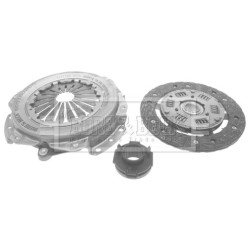 Clutch Guide Tube BORG & BECK HK8051 OE Ref 5025207