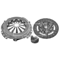 Clutch Guide Tube BORG & BECK HK8052 OE Ref 5021727