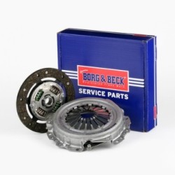 CLUTCH KIT 2-IN-1 BORG & BECK HK8142 BORG & BECK