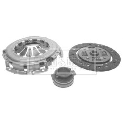 CLUTCH KIT 3-IN-1 BORG & BECK HK8144 OE Ref 5029623 BORG & BECK