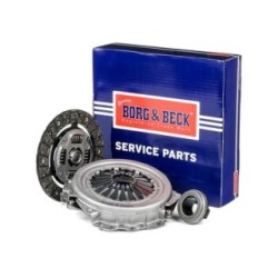 CLUTCH KIT 3-IN-1 BORG & BECK HK8144 OE Ref 5029623 BORG & BECK