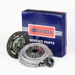 CLUTCH KIT 3-IN-1 BORG & BECK HK8145 OE Ref 5011056 BORG & BECK