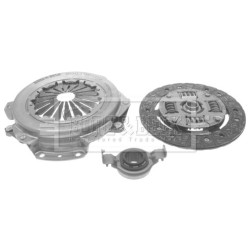 Clutch Guide Tube BORG & BECK HK8461 OE Ref 5888124