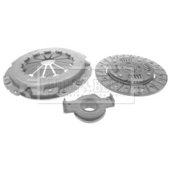 Clutch Guide Tube BORG & BECK HK8462 OE Ref 5888515