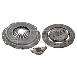 Clutch Guide Tube BORG & BECK HK8481 OE Ref 5888510