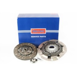 CLUTCH KIT 3-IN-1 BORG & BECK HK8542 BORG & BECK