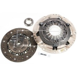CLUTCH KIT 3-IN-1 BORG & BECK HK8542 BORG & BECK
