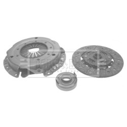 Clutch Guide Tube BORG & BECK HK8556 OE Ref MD701167