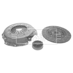 Clutch Guide Tube BORG & BECK HK8570