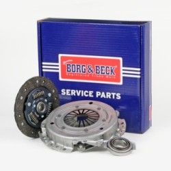 CLUTCH KIT 3-IN-1 BORG & BECK HK8593 OE Ref 30001-01B94 BORG & BECK