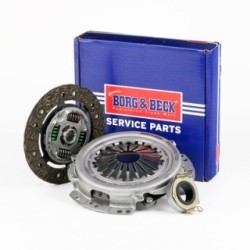 Clutch Guide Tube BORG & BECK HK8621 OE Ref 04130 YZZAC BORG & BECK