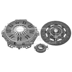CLUTCH KIT 3-IN-1 BORG & BECK HK8624 BORG & BECK