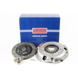 CLUTCH KIT 3-IN-1 BORG & BECK HK8627 BORG & BECK