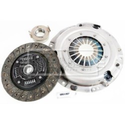 CLUTCH KIT 3-IN-1 BORG & BECK HK8627 BORG & BECK