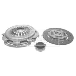 Clutch Guide Tube BORG & BECK HK8889 OE Ref 1494880