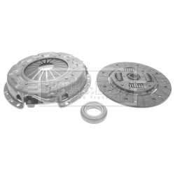 CLUTCH KIT 3-IN-1 BORG & BECK HK8899 OE Ref GCK3308 BORG & BECK