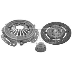 CLUTCH KIT 3-IN-1 BORG & BECK HK8902 BORG & BECK