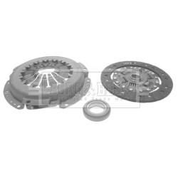 Clutch Guide Tube BORG & BECK HK8929 OE Ref GCK318AF