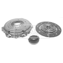 Clutch Guide Tube BORG & BECK HK8941 OE Ref 5011064