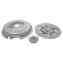 Clutch Guide Tube BORG & BECK HK8955 OE Ref 46230832