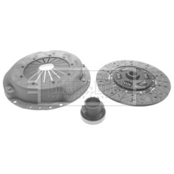 CLUTCH KIT 3-IN-1 BORG & BECK HK8984 OE Ref STC8391 BORG & BECK