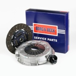 CLUTCH KIT 3-IN-1 BORG & BECK HK8984 OE Ref STC8391 BORG & BECK