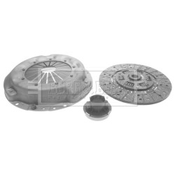 Clutch Guide Tube BORG & BECK HK8986 OE Ref STC50503